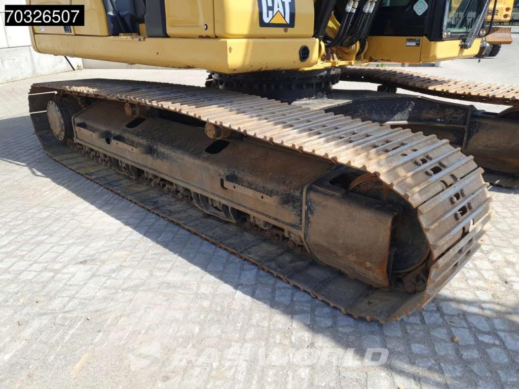 Caterpillar 320 07B Foto 24