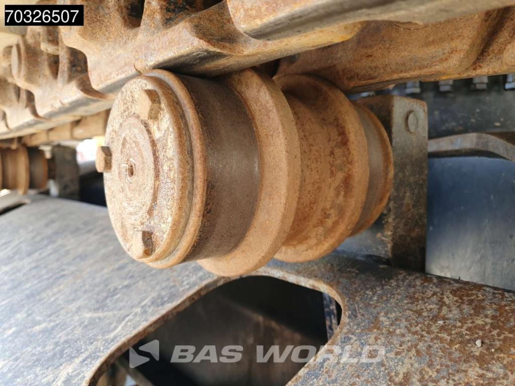 Caterpillar 320 07B Foto 26