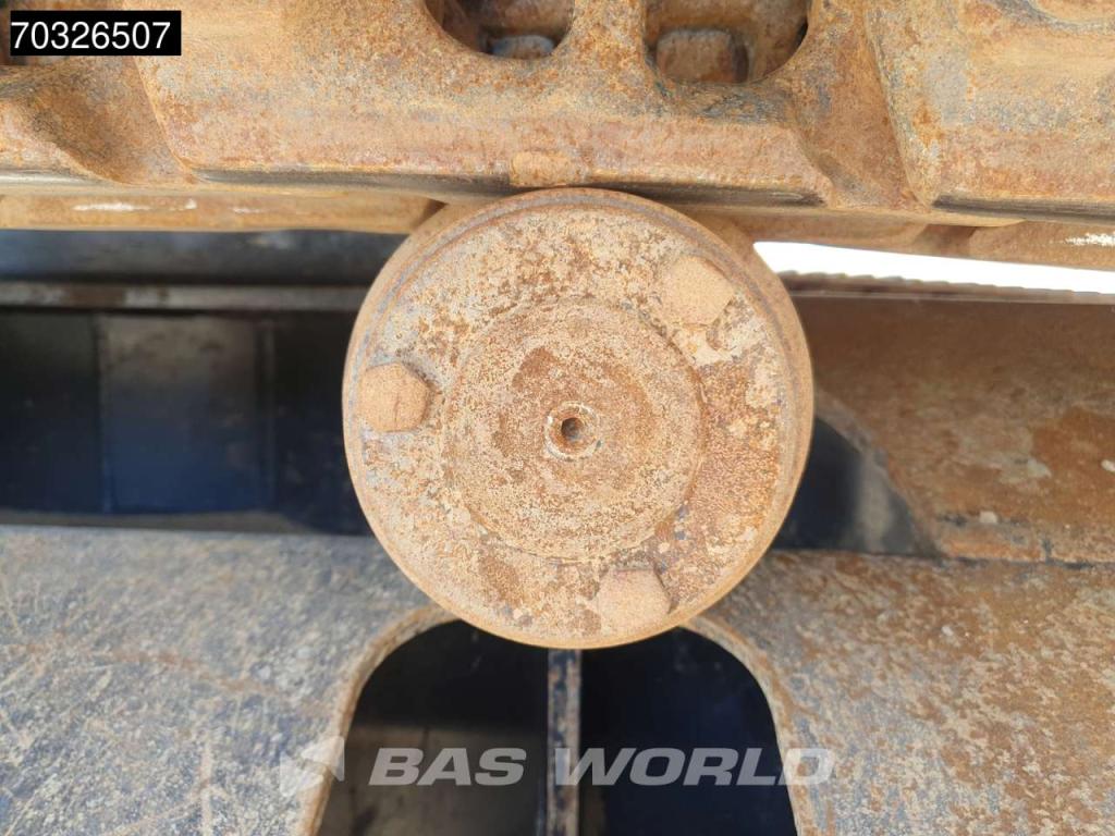 Caterpillar 320 07B Foto 27