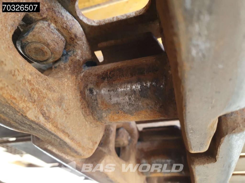 Caterpillar 320 07B Foto 28