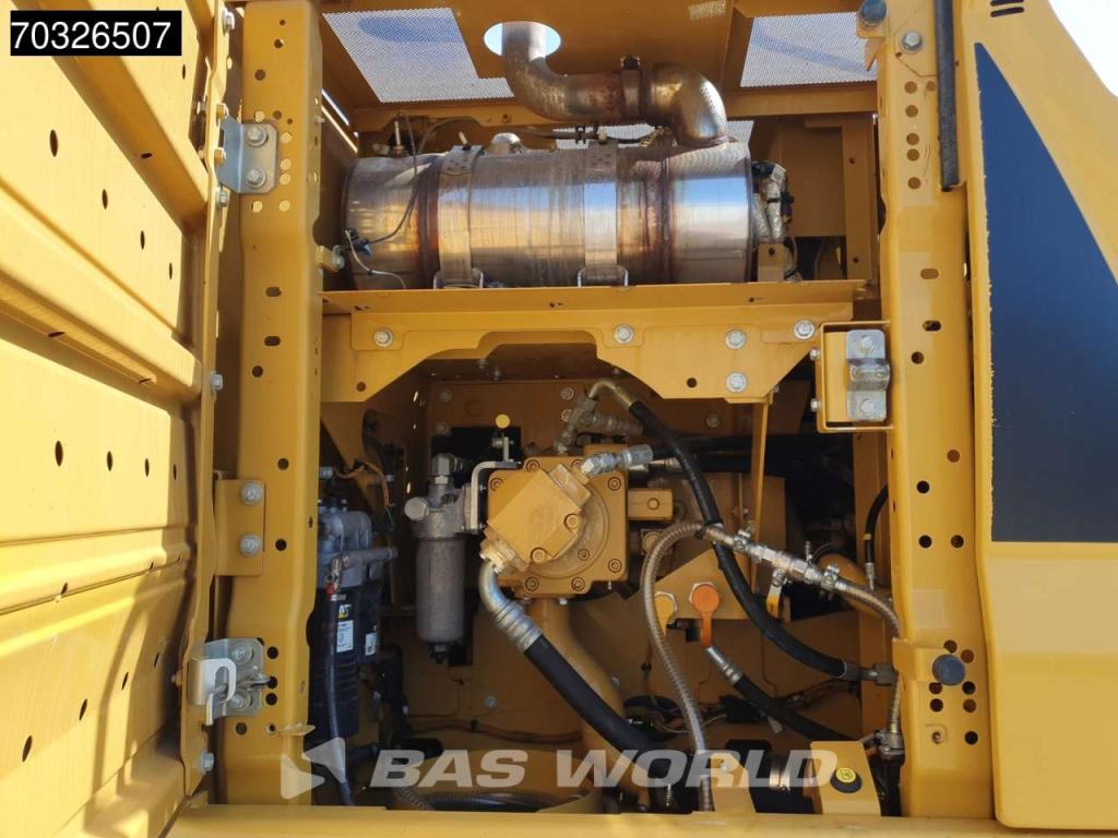 Caterpillar 320 07B Foto 30