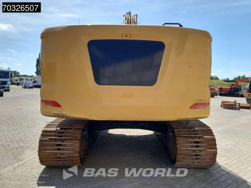 Caterpillar 320 07B Foto 6