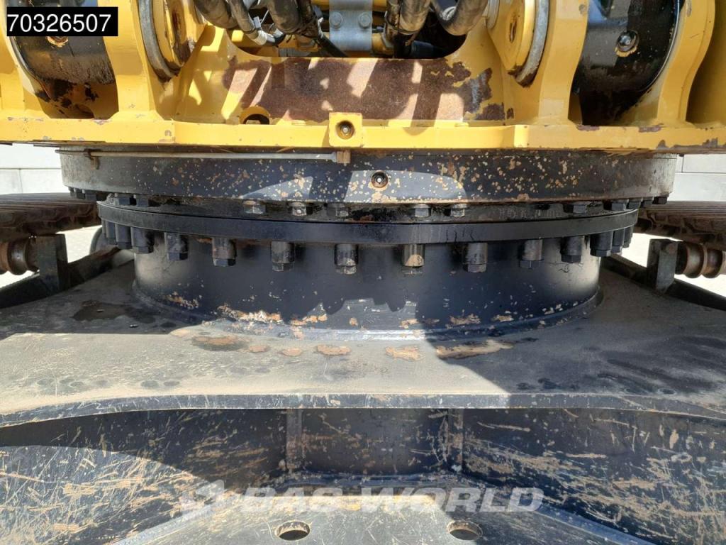 Caterpillar 320 07B Foto 9
