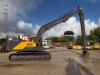 Volvo EC230F-LR Foto 2 thumbnail
