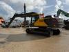 Volvo EC230F-LR Foto 4 thumbnail