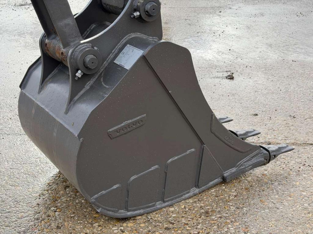 Volvo EC230F-LR Foto 11