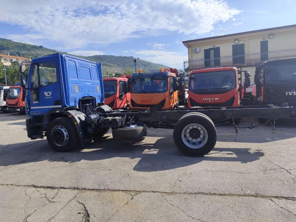 Iveco EUROCARGO CUBE 190EL28 Foto 11