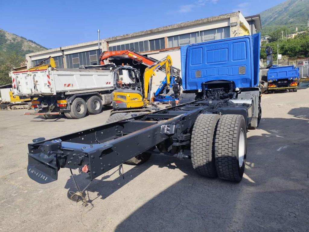 Iveco EUROCARGO CUBE 190EL28 Foto 20