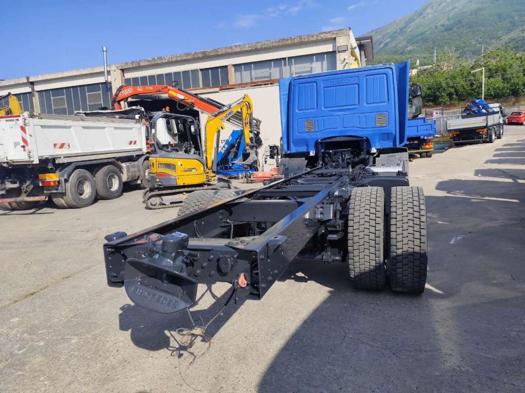 Iveco EUROCARGO CUBE 190EL28 Foto 24