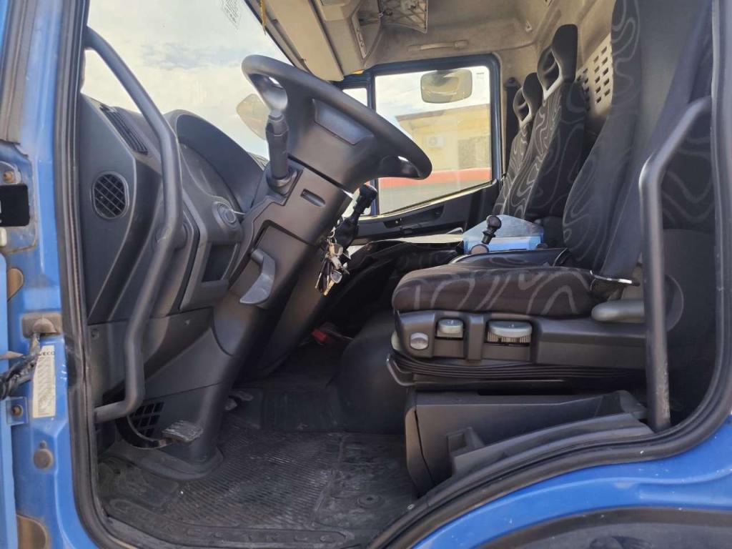 Iveco EUROCARGO CUBE 190EL28 Foto 9
