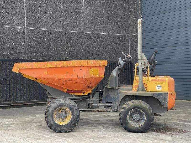 Ausa D 350 AHG Foto 2