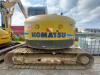 Komatsu PC138 US-8 Foto 5 thumbnail