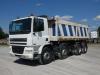 Daf CF 85.480 Foto 1 thumbnail