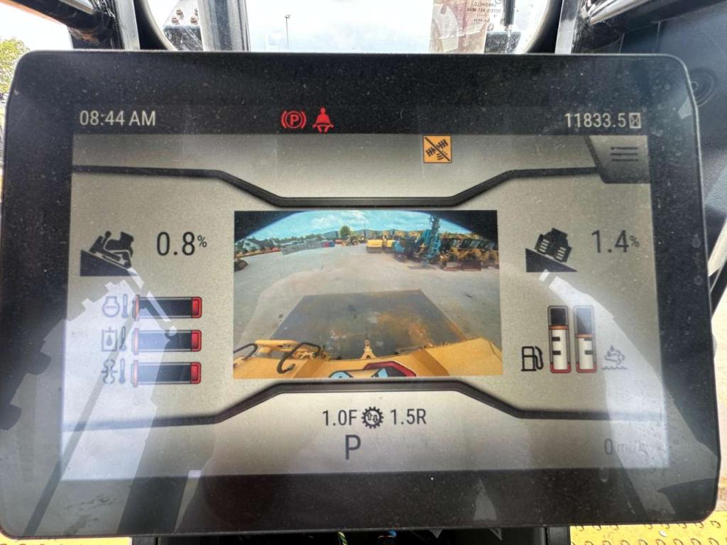 Caterpillar D6 LGP Foto 25