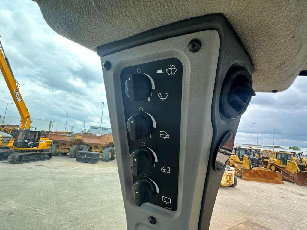 Caterpillar D6 LGP Foto 27