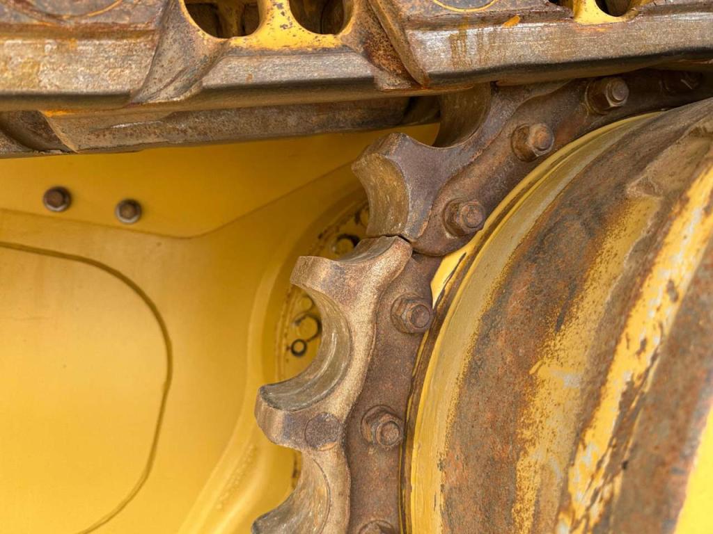 Caterpillar D6 LGP Foto 9