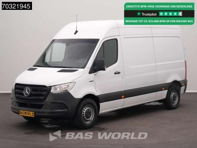Mercedes-Benz eSprinter 312 112 L2H2 100% Elektrisch 55kWh 168km WLTP Airco Camera Airco vendida por BAS World B.V.