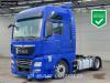 Man TGX 18.500 4X2 XXL Mega Retarder 2x Tanks ACC Foto 1 thumbnail