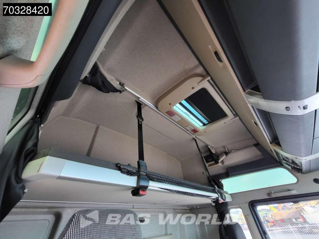 Man TGX 18.500 4X2 XXL Mega Retarder 2x Tanks ACC Foto 26