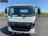 Isuzu M30 5.2 4X2 Foto 3 thumbnail