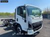 Isuzu M30 5.2 4X2 Foto 6 thumbnail