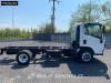 Isuzu M30 5.2 4X2 Foto 8 thumbnail