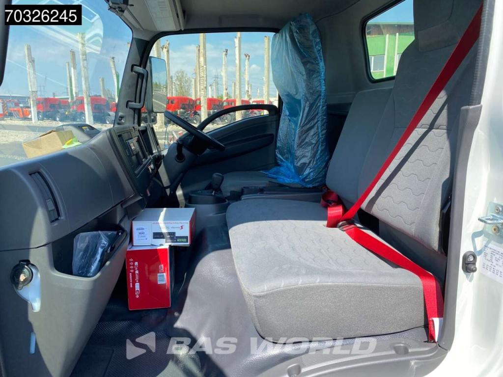 Isuzu M30 5.2 4X2 Foto 14