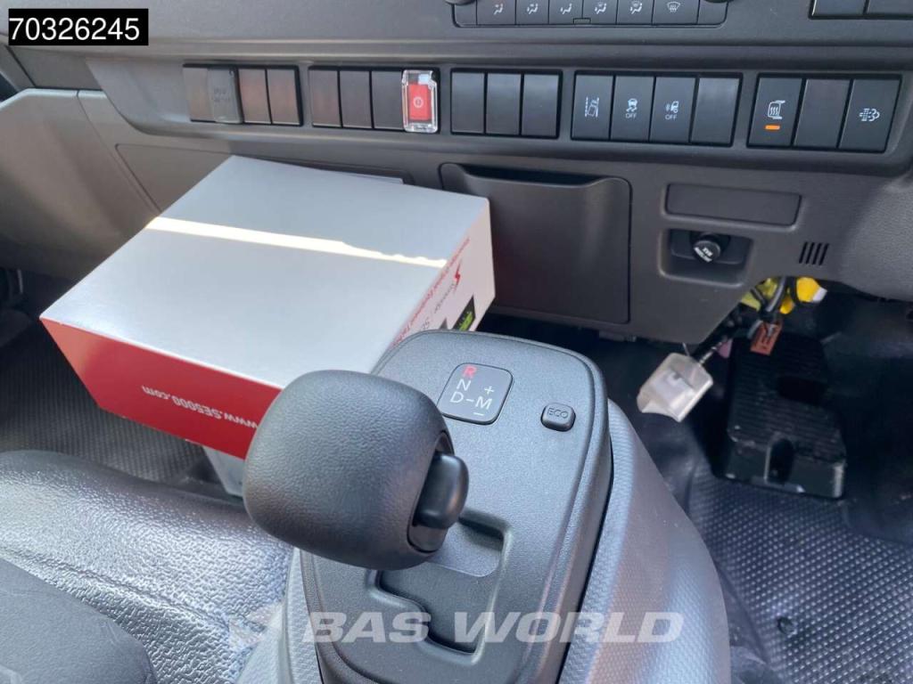 Isuzu M30 5.2 4X2 Foto 18