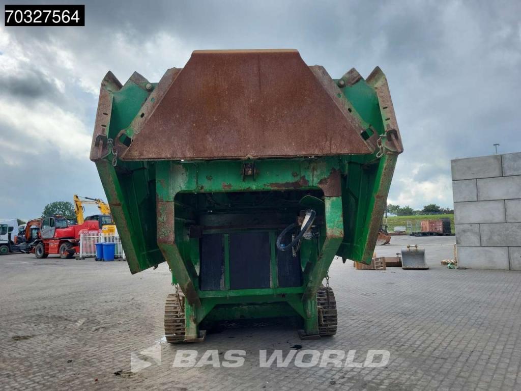 McCloskey J40 v2 Foto 3