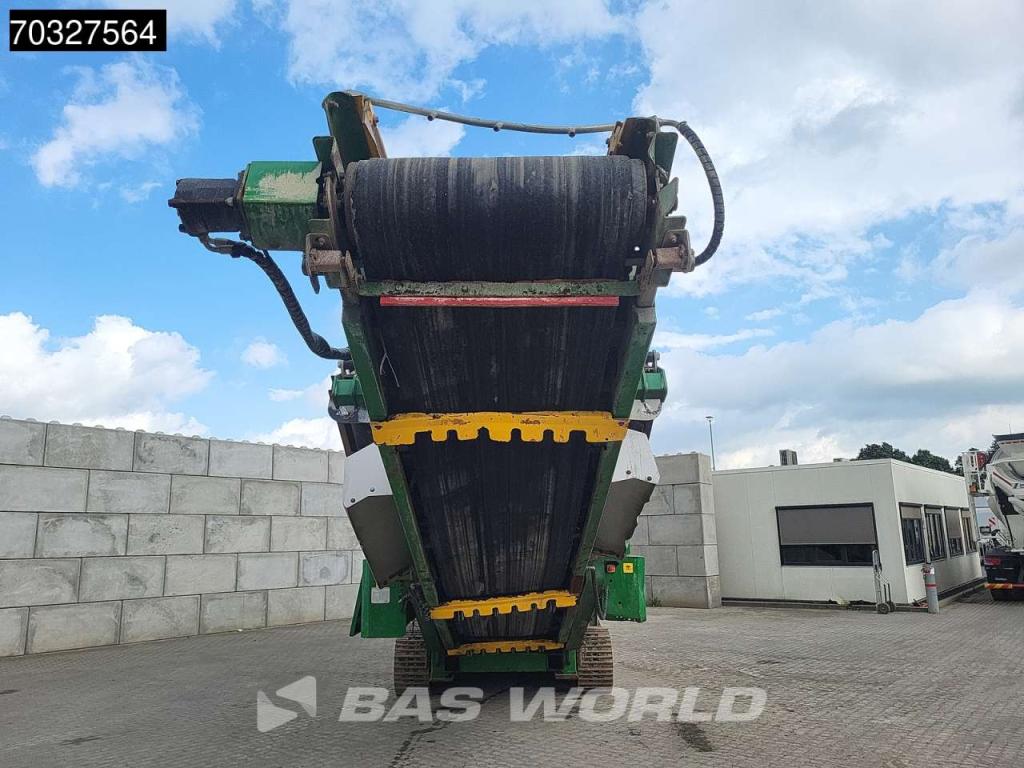 McCloskey J40 v2 Foto 5