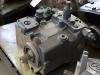 Bosch Rexroth A10VG45DA1D2/10R-NSC10F015SH Foto 2 thumbnail
