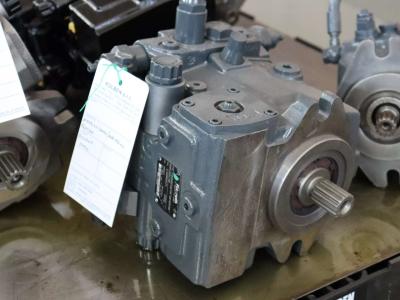 Bosch Rexroth A10VG45DA1D2/10R-NSC10F015SH vendida por Kolben s.r.l.
