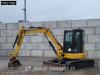 Caterpillar 305 E2 CR 3 Buckets Foto 5 thumbnail