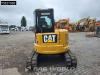 Caterpillar 305 E2 CR 3 Buckets Foto 7 thumbnail
