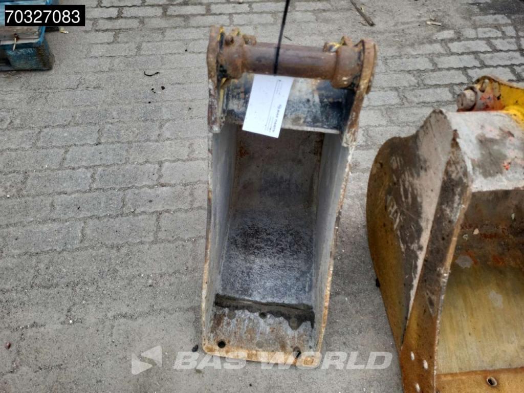Caterpillar 305 E2 CR 3 Buckets Foto 19