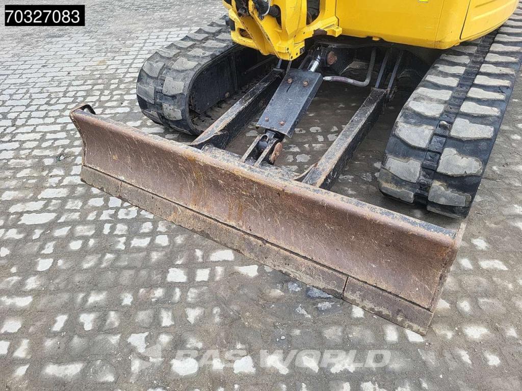 Caterpillar 305 E2 CR 3 Buckets Foto 29