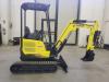 Yanmar vio 17 Foto 1 thumbnail