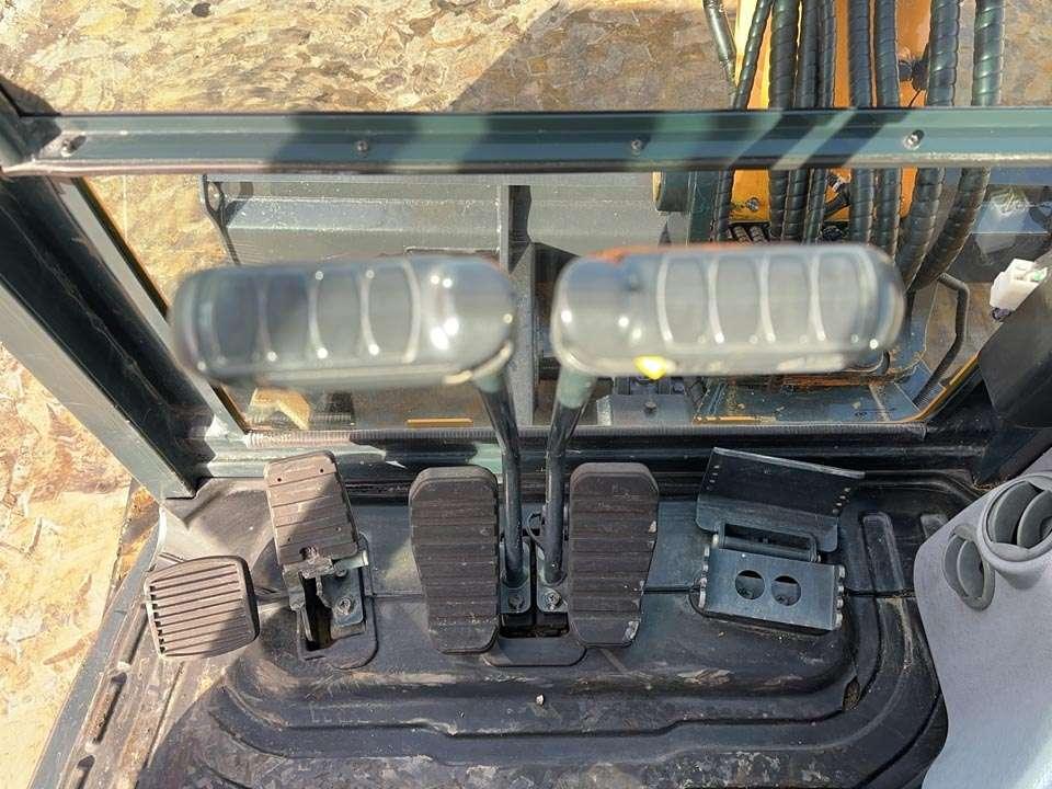 Hyundai ROBEX 35Z-9 Foto 17