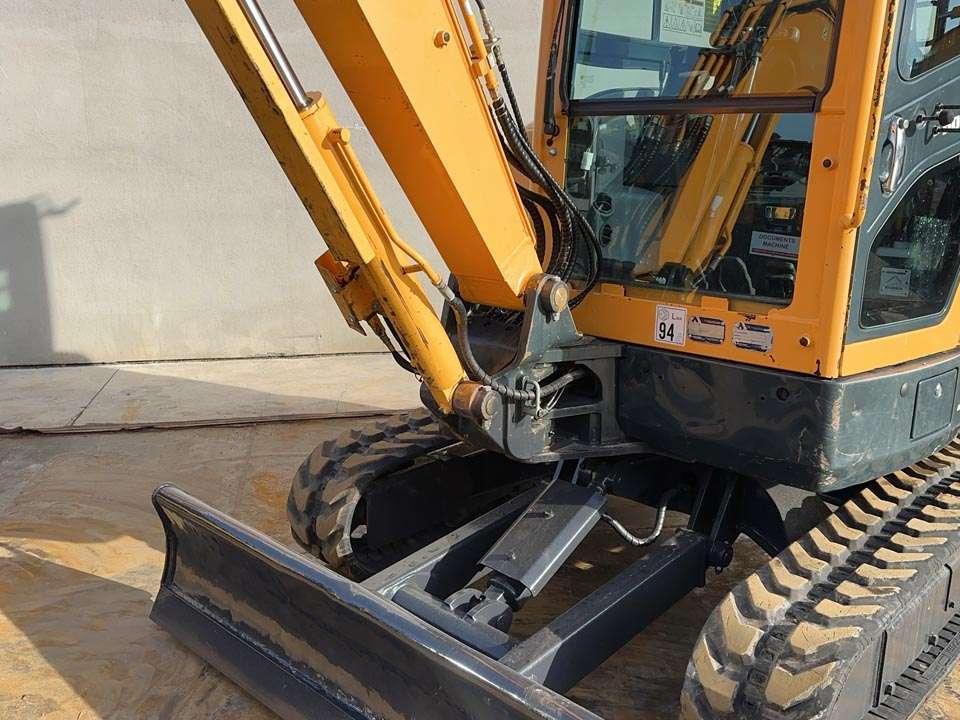 Hyundai ROBEX 35Z-9 Foto 9