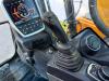 Hyundai HX220L - 360° Camera / Automatic Greasing Foto 11 thumbnail