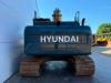 Hyundai HX220L - 360° Camera / Automatic Greasing Foto 4 thumbnail