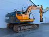 Hyundai HX220L - 360° Camera / Automatic Greasing Foto 5 thumbnail