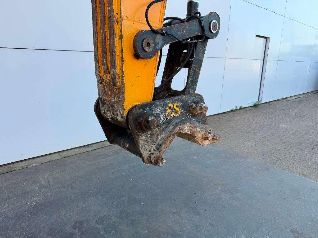 Hyundai HX220L - 360° Camera / Automatic Greasing Foto 16