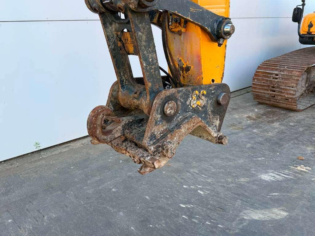 Hyundai HX220L - 360° Camera / Automatic Greasing Foto 18