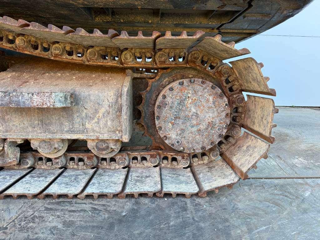 Hyundai HX220L - 360° Camera / Automatic Greasing Foto 22