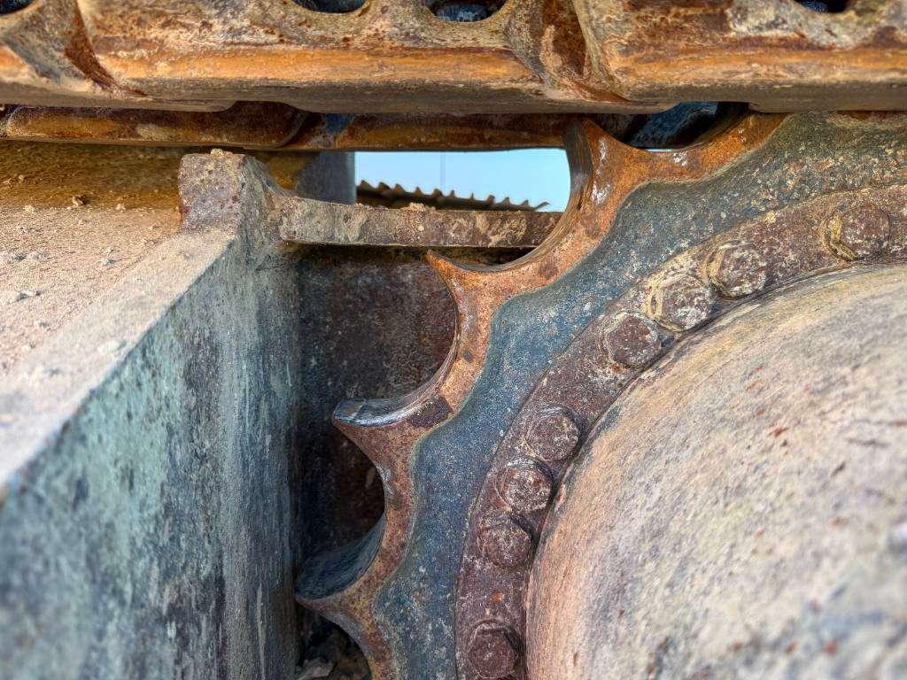 Hyundai HX220L - 360° Camera / Automatic Greasing Foto 23