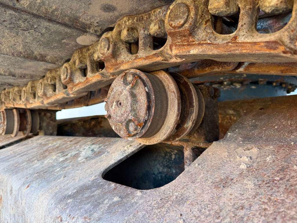 Hyundai HX220L - 360° Camera / Automatic Greasing Foto 24