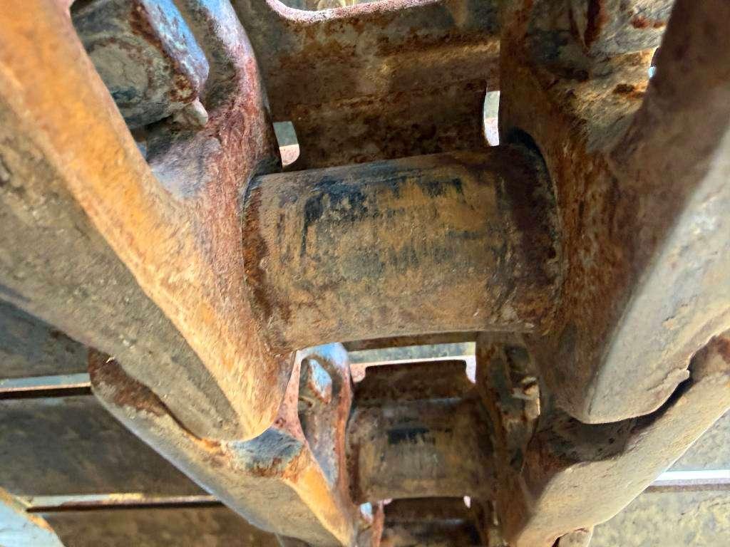 Hyundai HX220L - 360° Camera / Automatic Greasing Foto 25