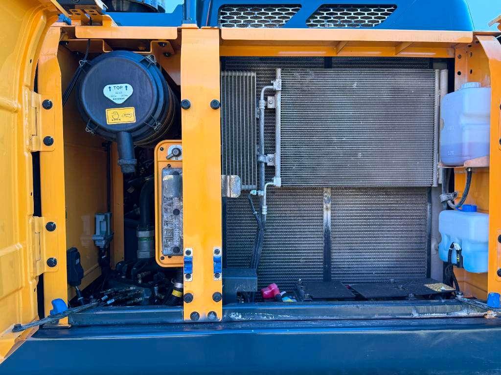 Hyundai HX220L - 360° Camera / Automatic Greasing Foto 26
