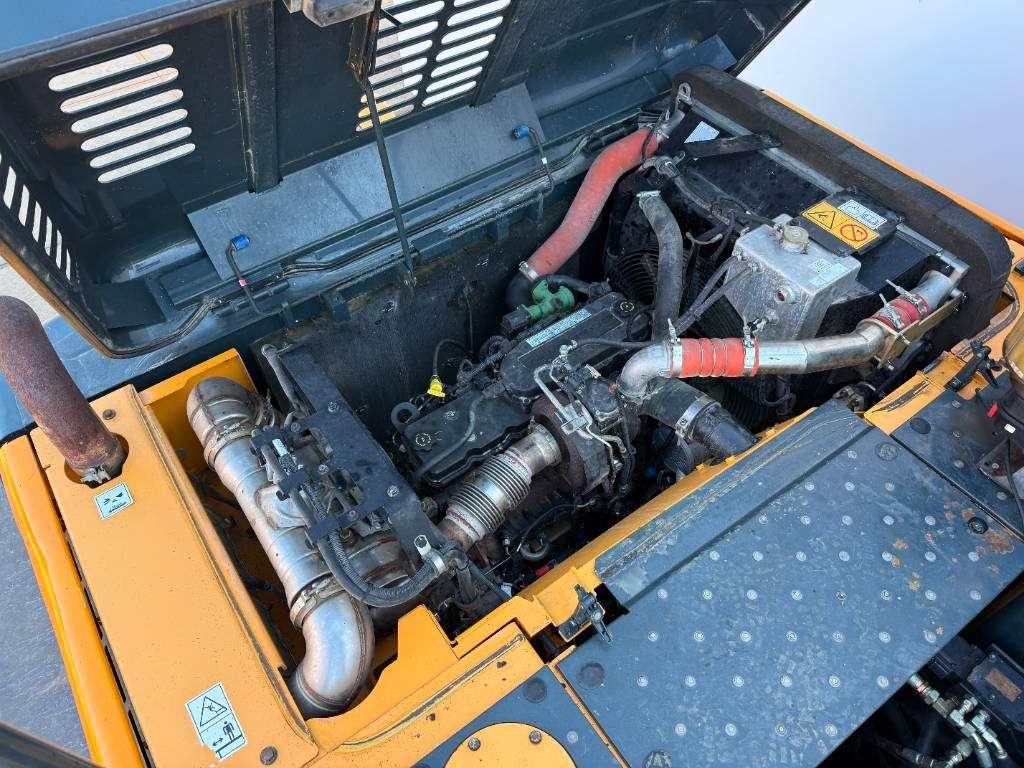 Hyundai HX220L - 360° Camera / Automatic Greasing Foto 29